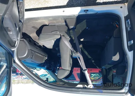 2012 Chevrolet Silverado 1500 Lt z USA, uszkodzony, nr VIN 1GCRCSE03CZ171375